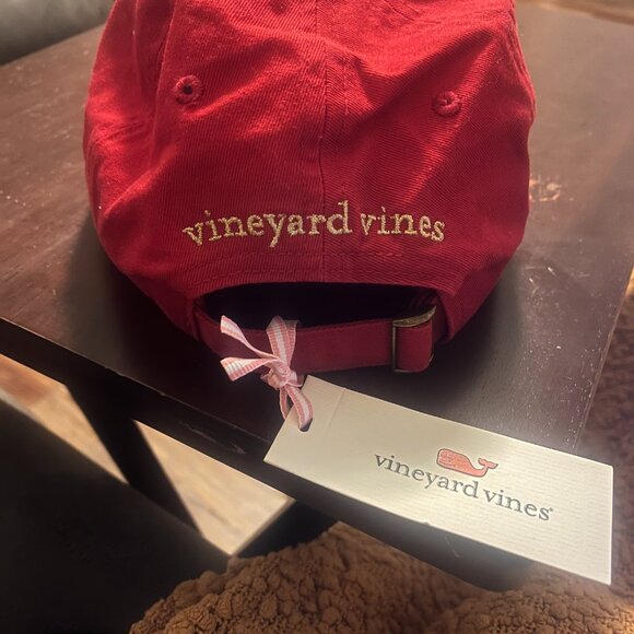 Vineyard Vines Accessories | Vineyard Vines Hat - Picture 2 of 3